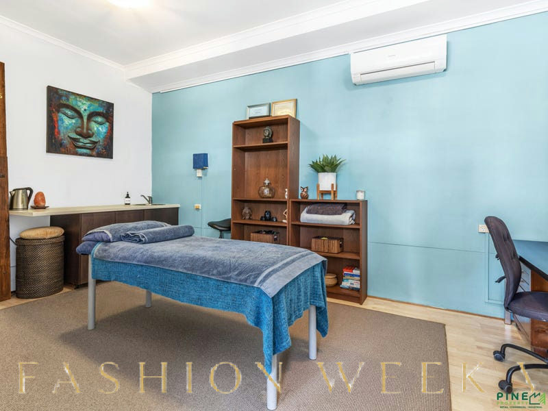 Treatment Room for Rent – Ideal for Wellness Practitioners, 30 sqm, private event, pop-up rental in Balgowlah, third interio…