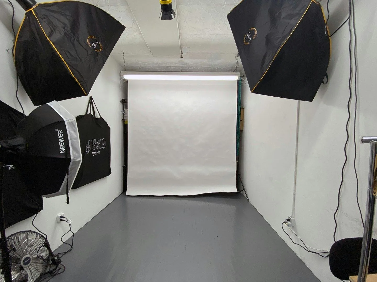 TriBeCa Photo and Video Studio in Manhattan