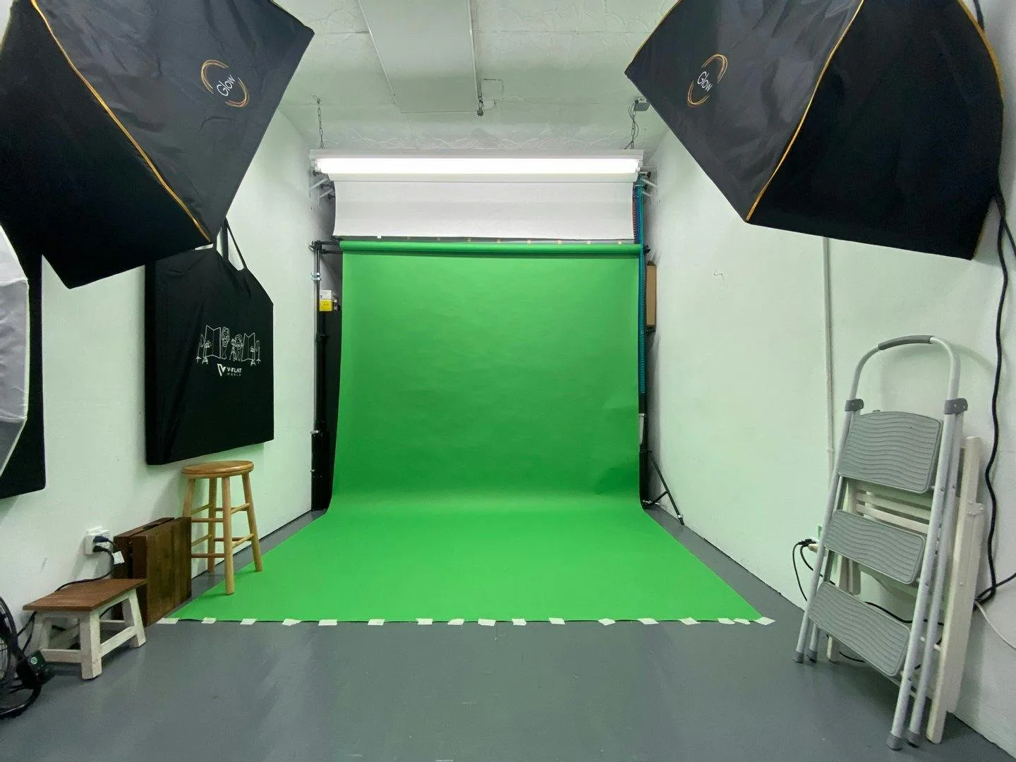 TriBeCa Photo and Video Studio in Manhattan — 2