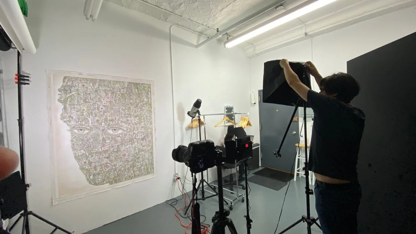 TriBeCa Photo and Video Studio in Manhattan — 5