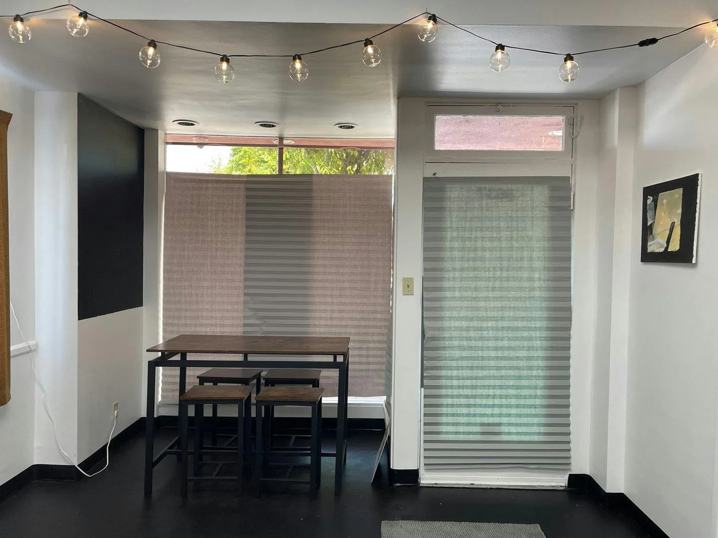 Truxton Storefront in Westchester, Los Angeles — 4
