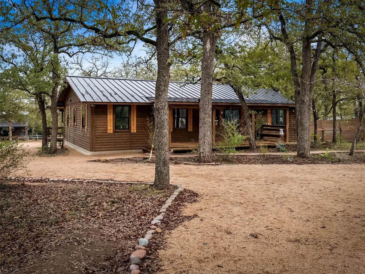 Turnkey Creative Retreat at Sweetheart Ranch, Smithville, 186 sqm, private event, pop-up rental