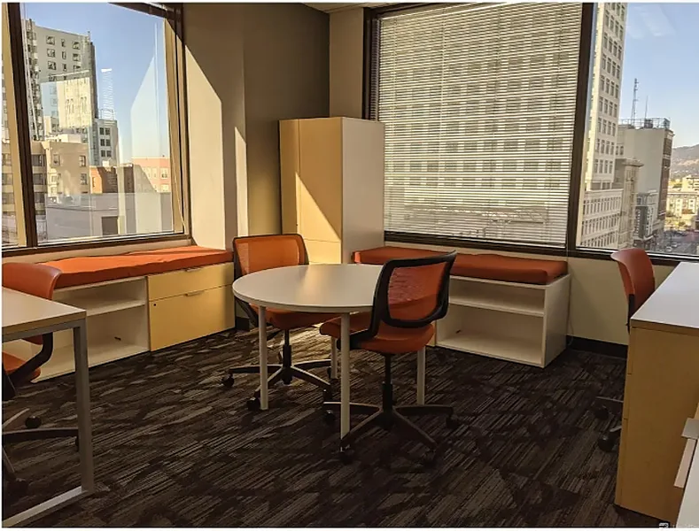 Turnkey Delivery-Only Cannabis Dispensary Opportunity, 5 sqm, office, pop-up rental in Oakland
