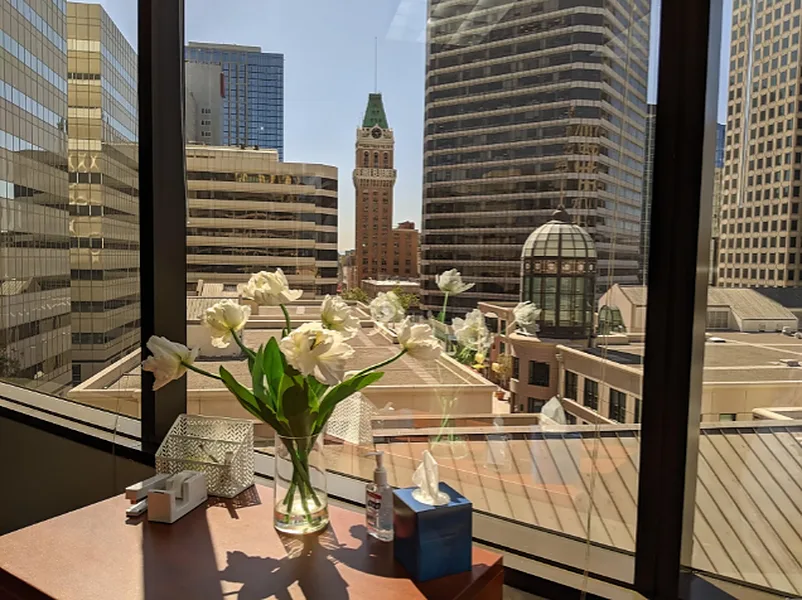 Turnkey Delivery-Only Cannabis Dispensary Opportunity, 5 sqm, office, pop-up rental in Oakland, second interior view