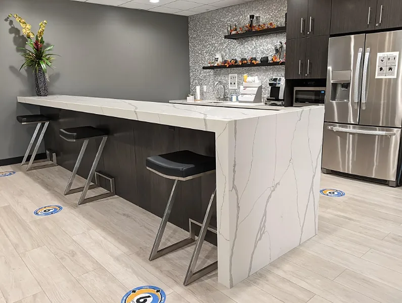 Turnkey Delivery-Only Cannabis Dispensary Opportunity, 5 sqm, office, pop-up rental in Oakland, third interior view