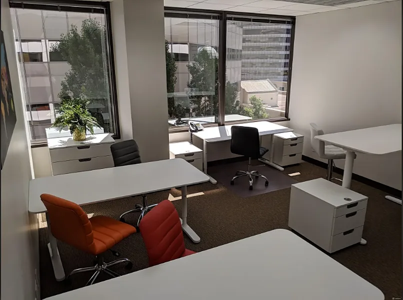 Turnkey Delivery-Only Cannabis Dispensary Opportunity, 5 sqm, office, pop-up rental in Oakland, additional interior view
