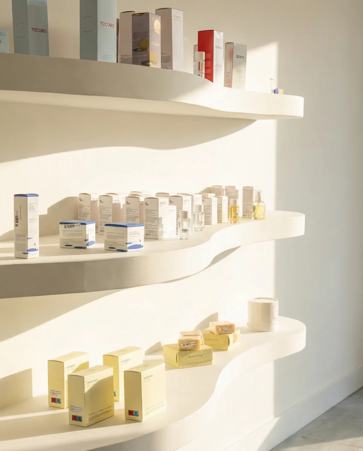Turnkey Retail Space for Immediate Use in Salamanca, 28 sqm, pop up store in Madrid, additional interior view