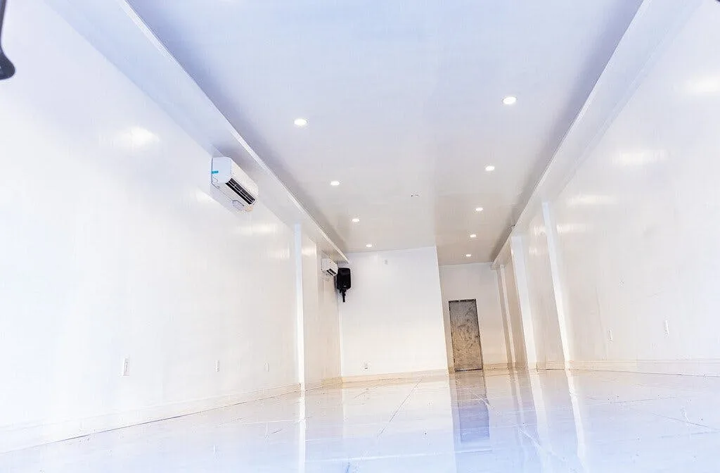 Two-Floor Upscale Event Space in Brooklyn — 2