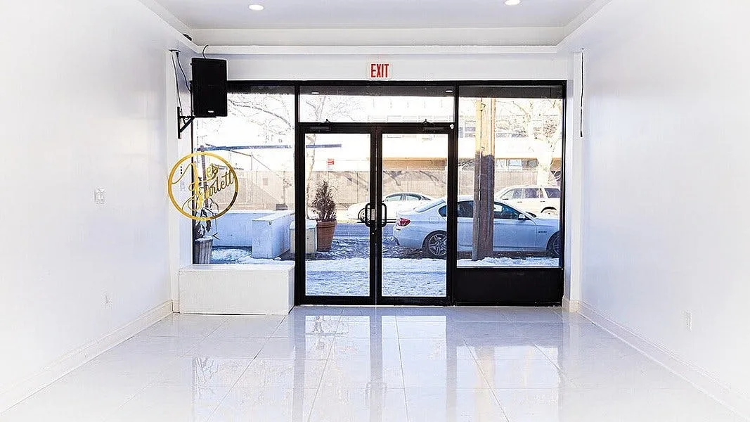 Two-Floor Upscale Event Space in Brooklyn — 3