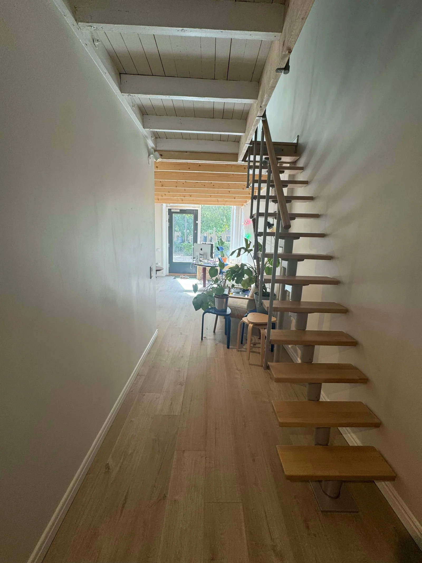 Two-Level Commercial Space in Nytorget, Stockholm — 3