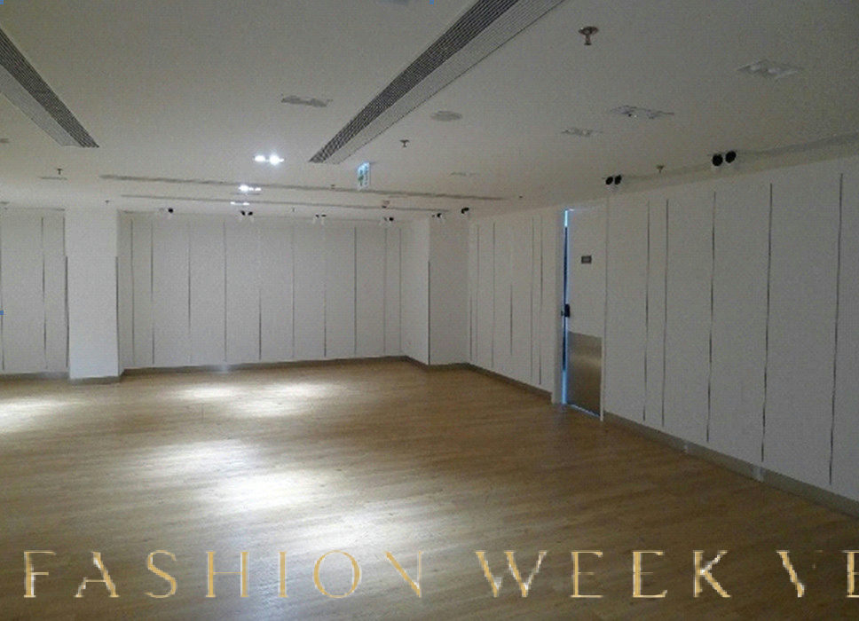 Two-Level Shop Space in Tsim Sha Tsui, 1394 sqm, pop up store in Hong Kong, additional interior view