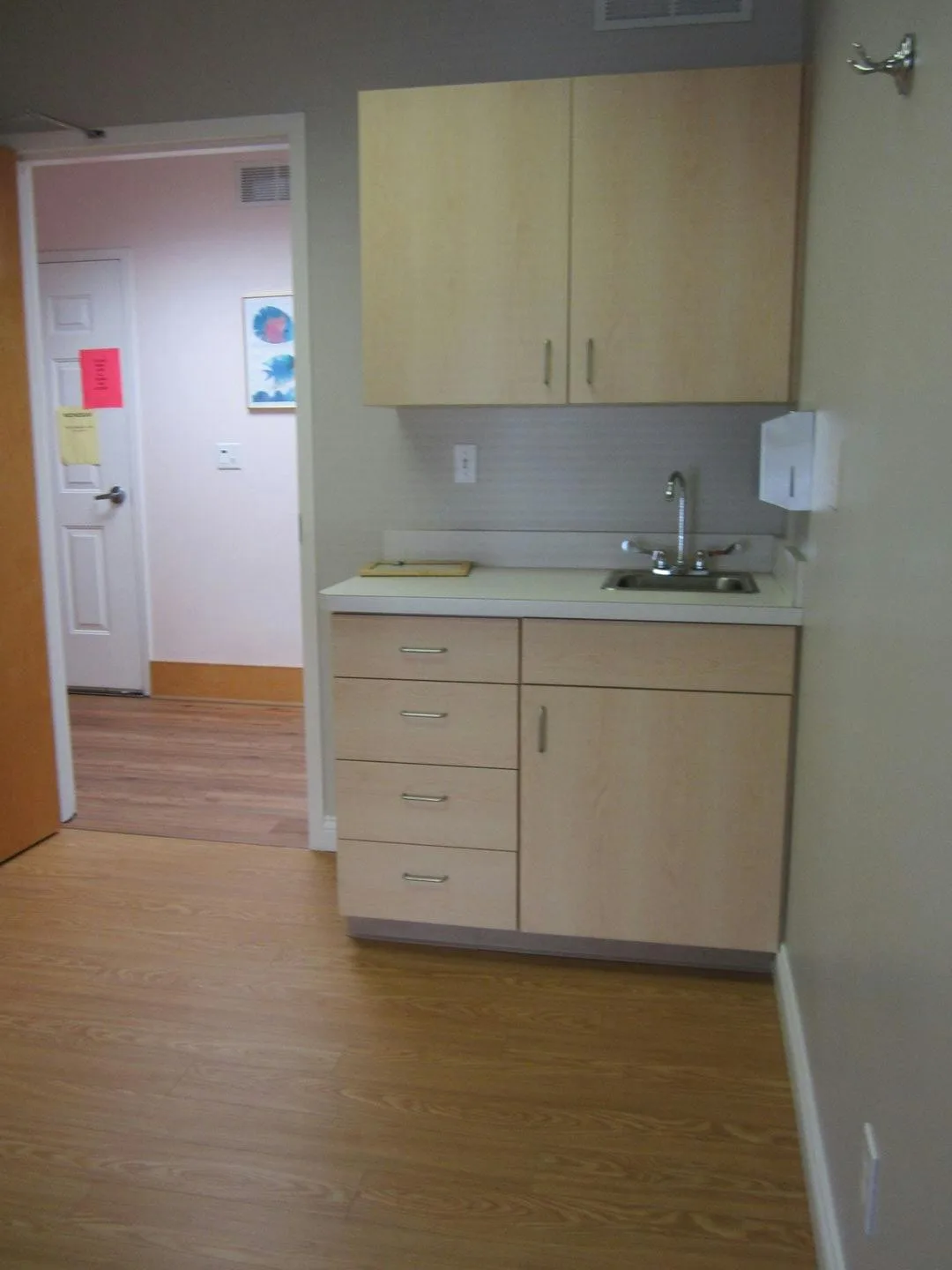 Two-Room Office Space on Fairfax Avenue, Louisville — 5