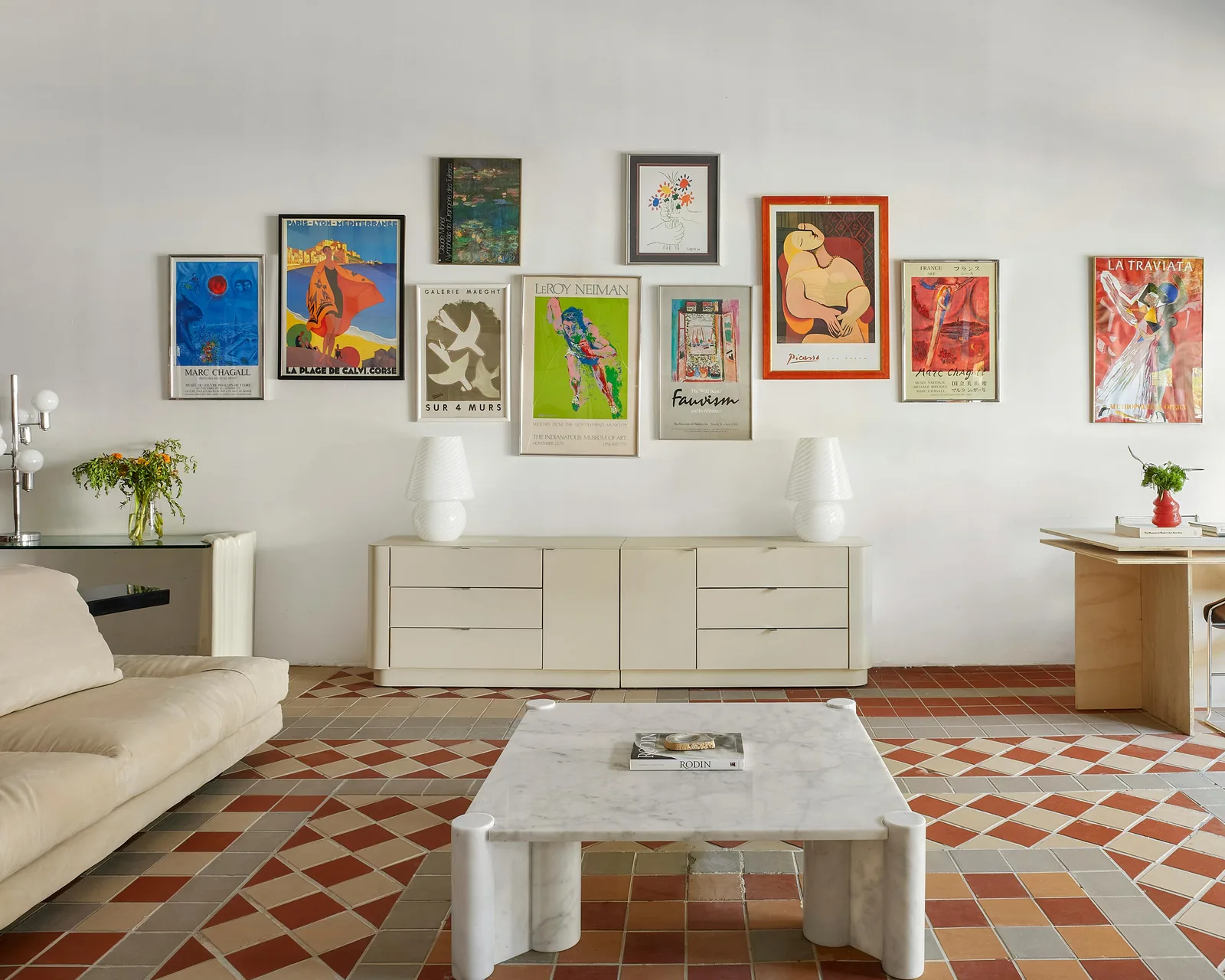 Two-Story Art and Design Gallery in Brooklyn — 4