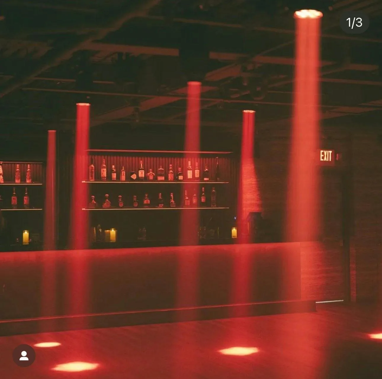 Two-Story Venue on South Miami Avenue, Downtown Miami — 2