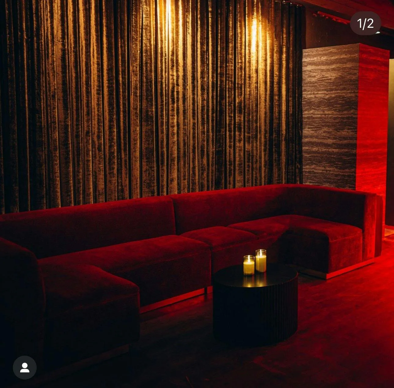 Two-Story Venue on South Miami Avenue, Downtown Miami — 4