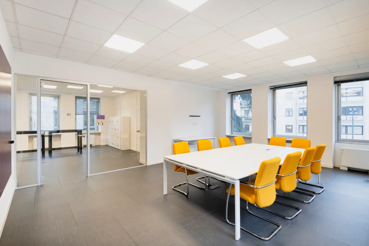 Ufficio di 200mq a Milano per Eventi e Shooting, 200 sqm, photo shoot, pop-up rental