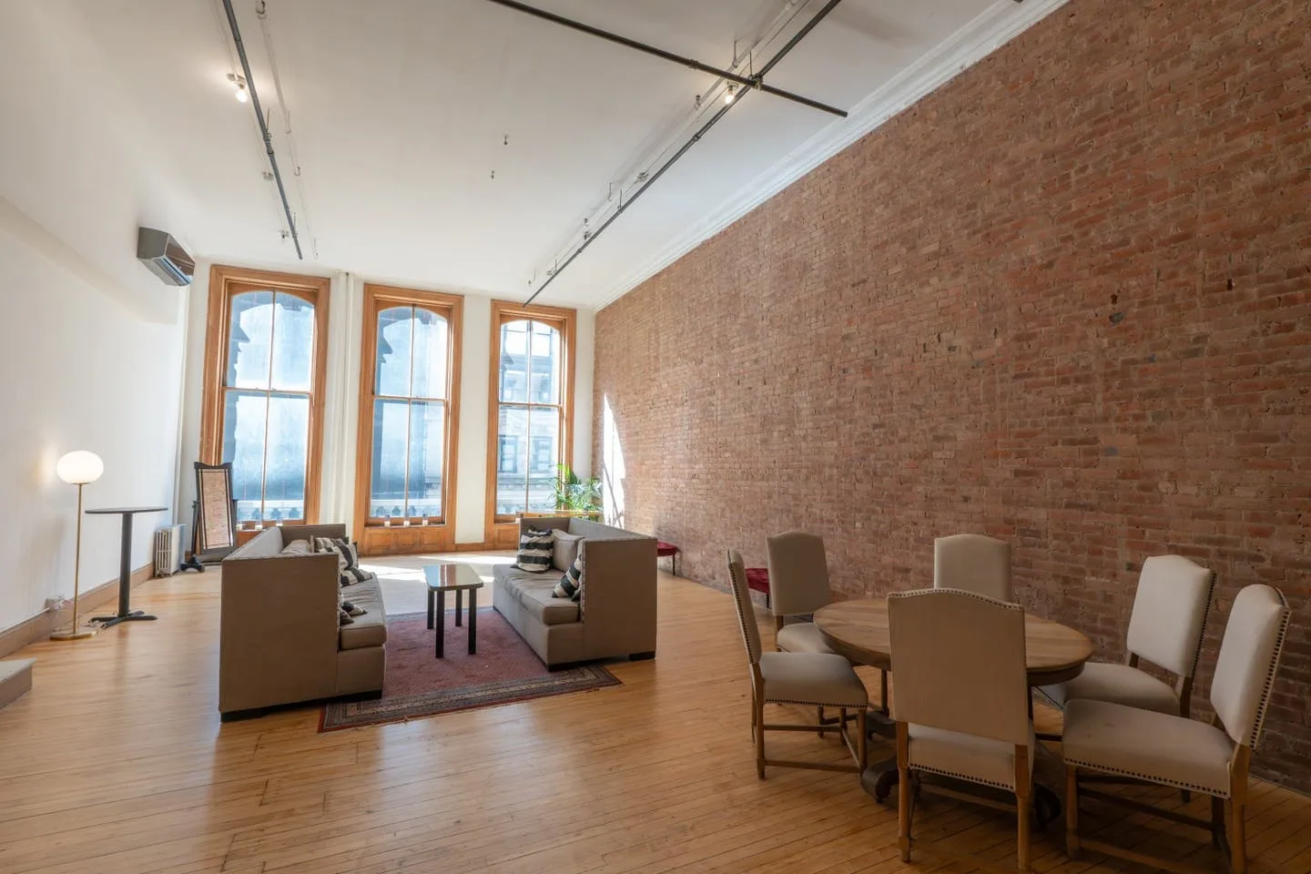 Union Square Event Space at 873 Broadway, New York