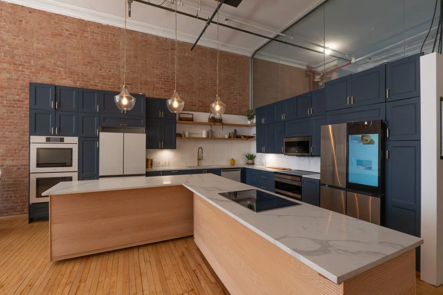 Union Square Event Space at 873 Broadway, New York — 2