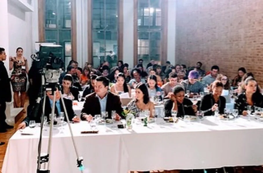 Union Square Event Space at 873 Broadway, New York — 5