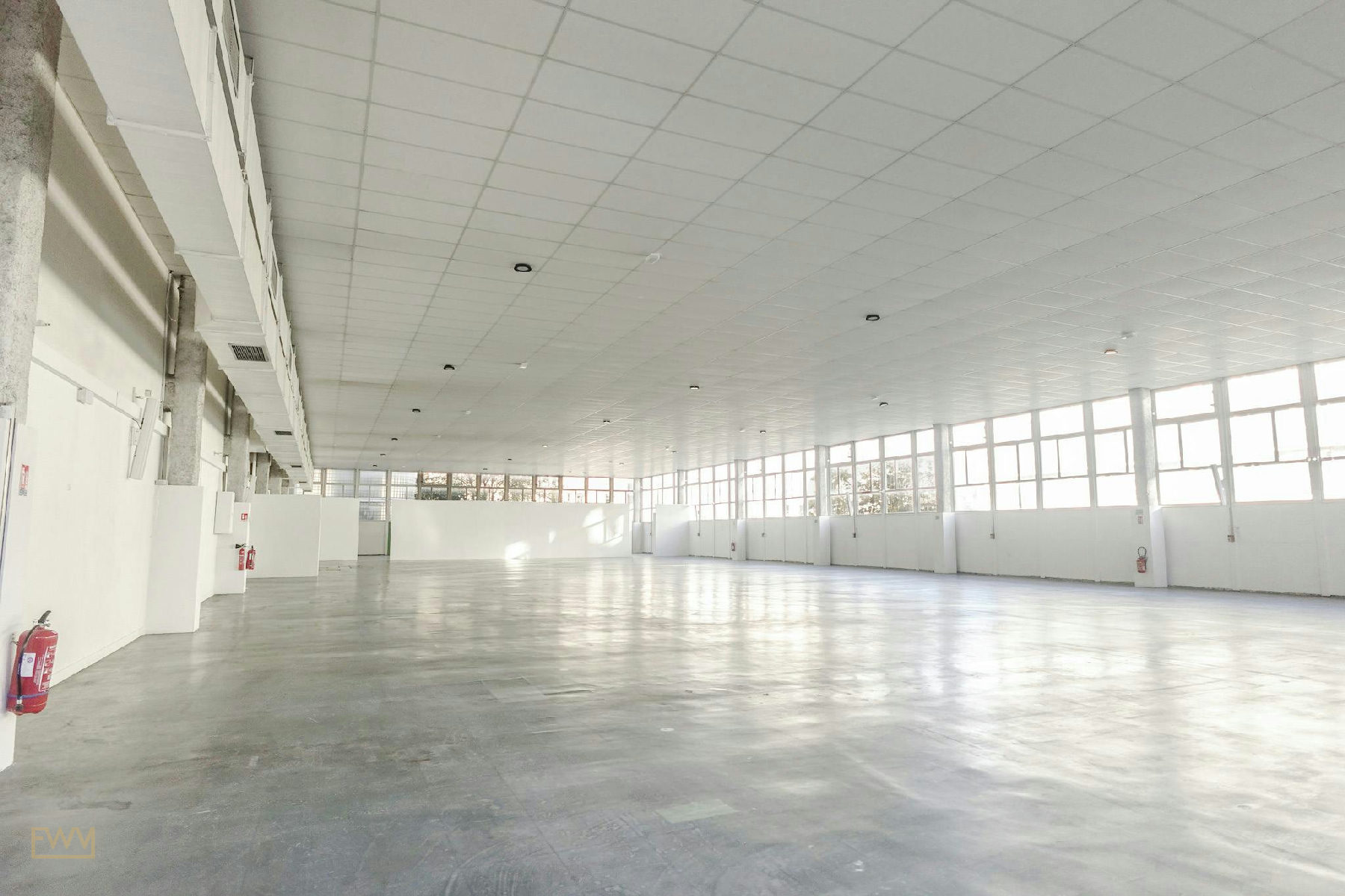 Unique 1,000 sqm Space in the 5th Arrondissement, Paris, pop up store