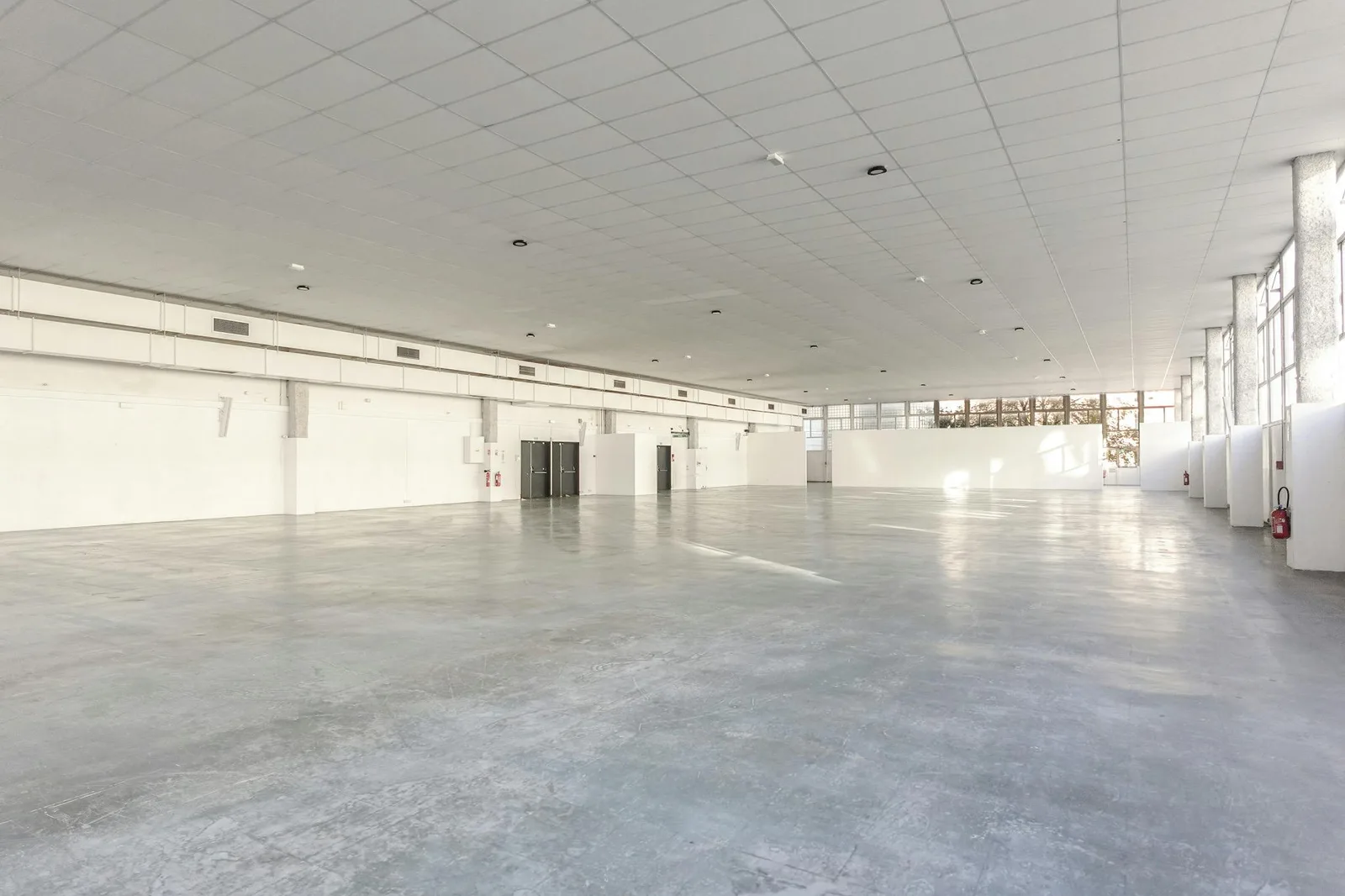 Unique 1,000 sqm Space in the 5th Arrondissement, Paris — 2