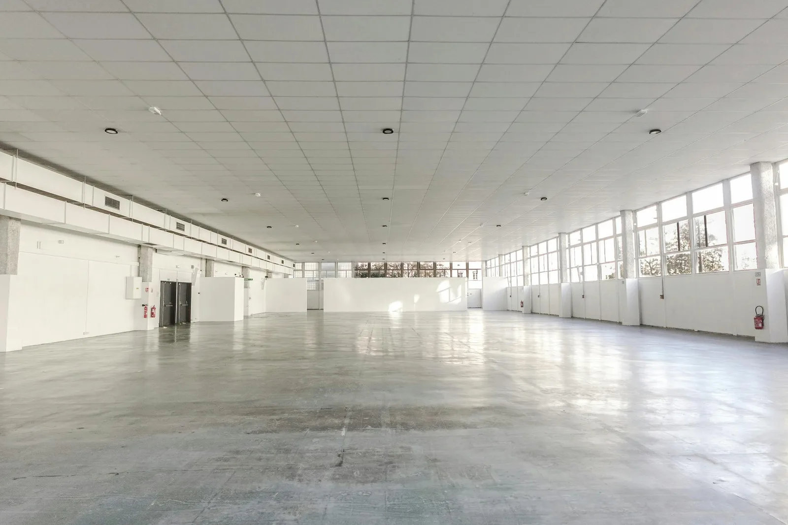 Unique 1,000 sqm Space in the 5th Arrondissement, Paris — 3