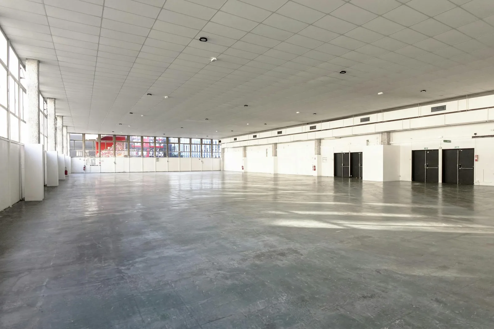 Unique 1,000 sqm Space in the 5th Arrondissement, Paris — 4