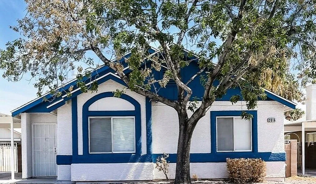 Unique 108 sqm Office and Meeting Space in Las Vegas, NV