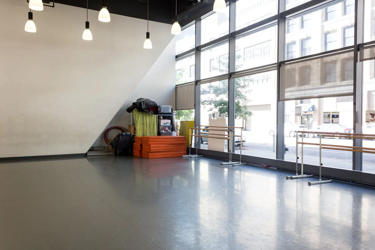 Unique 112 sqm Studio in Downtown Brooklyn — 2