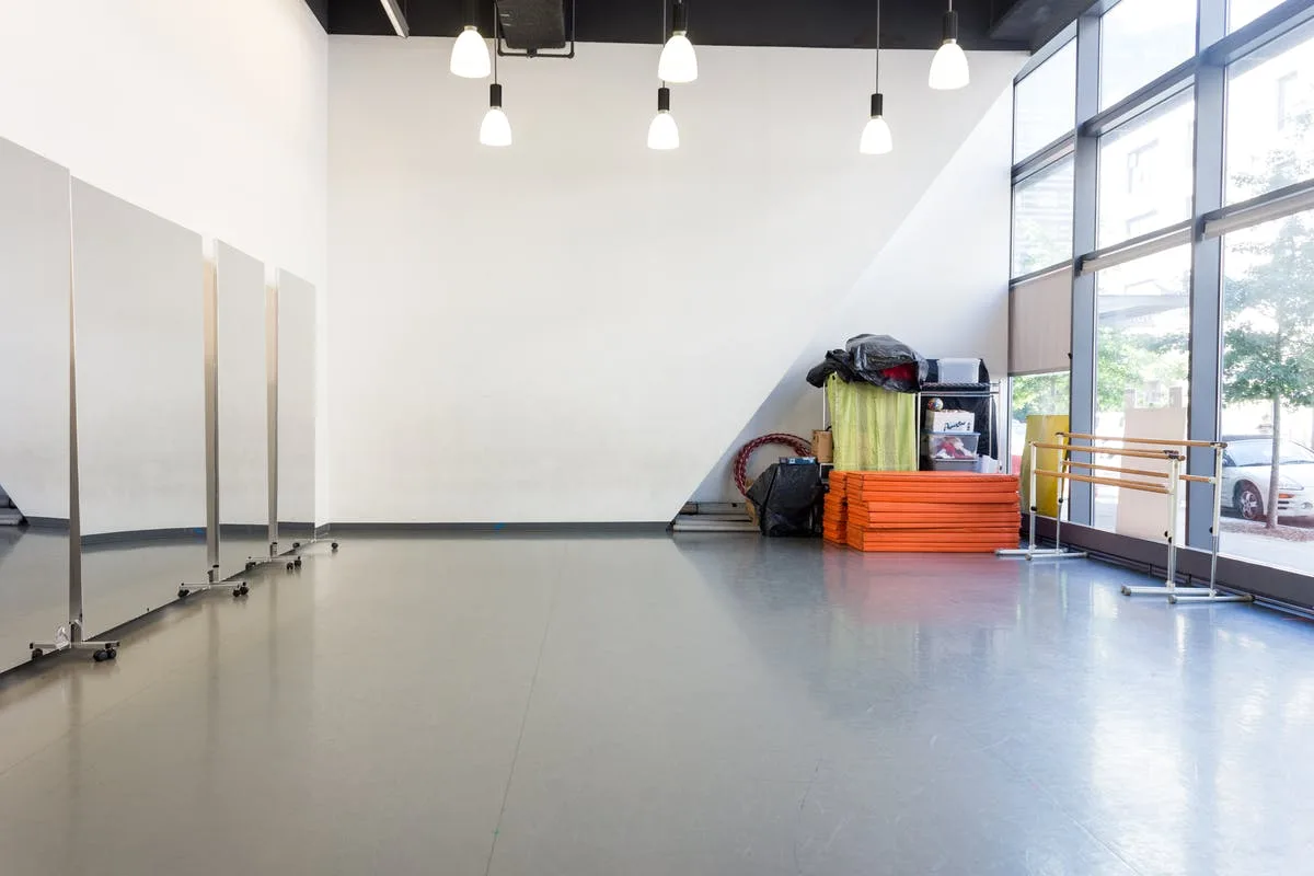 Unique 112 sqm Studio in Downtown Brooklyn — 4