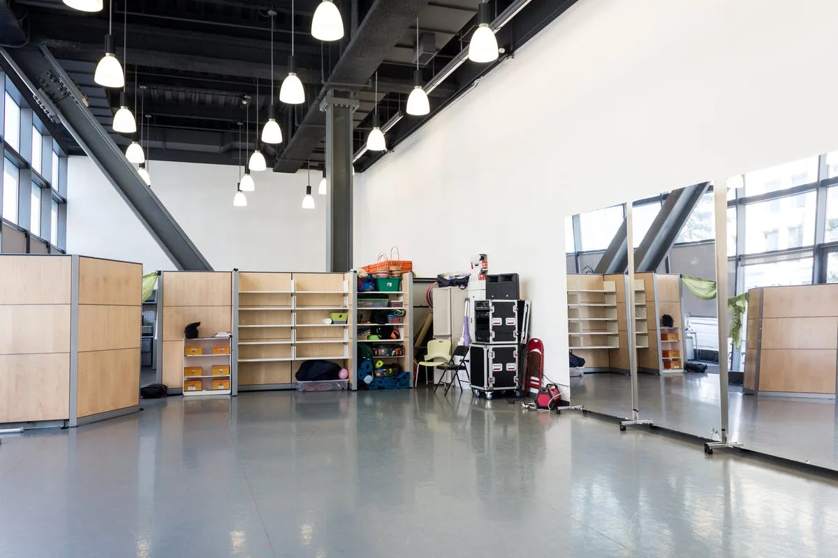 Unique 112 sqm Studio in Downtown Brooklyn — 5