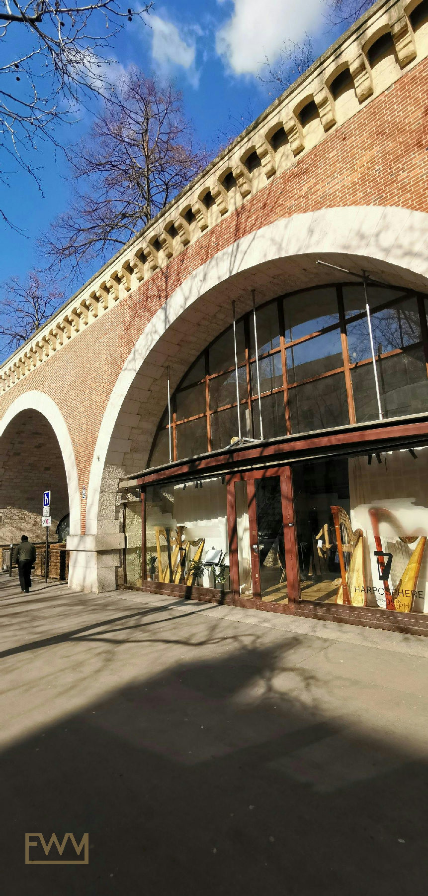 Unique 120 sqm Commercial Space in Bastille, Paris, showroom, pop-up rental