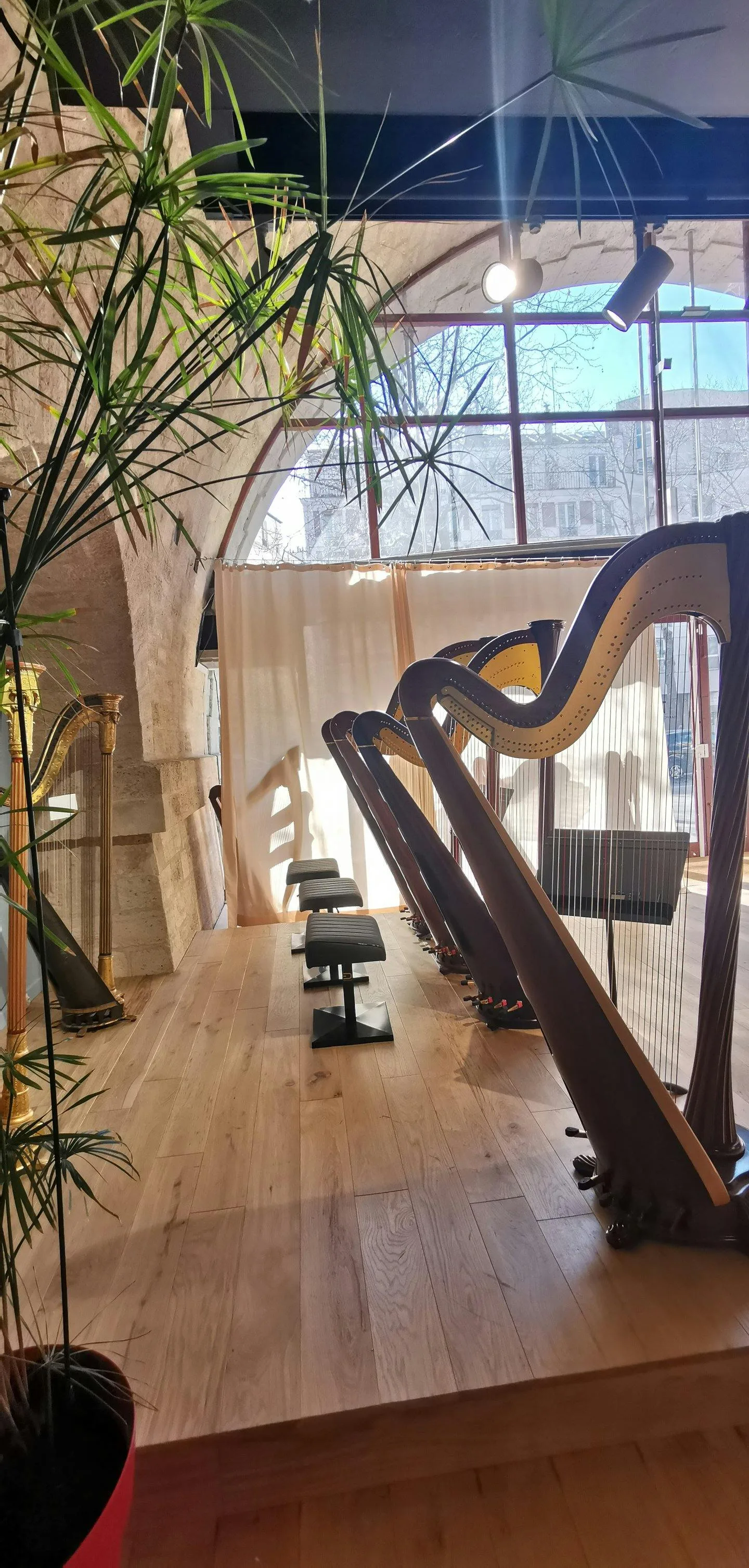 Unique 120 sqm Commercial Space in Bastille, Paris — 4