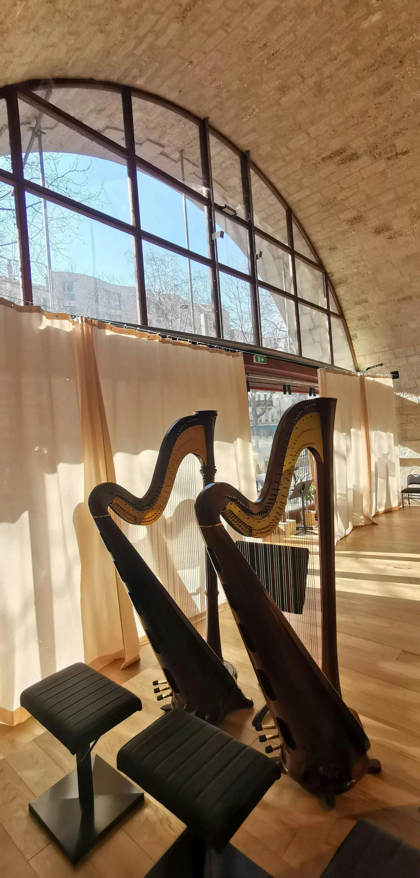 Unique 120 sqm Commercial Space in Bastille, Paris — 5