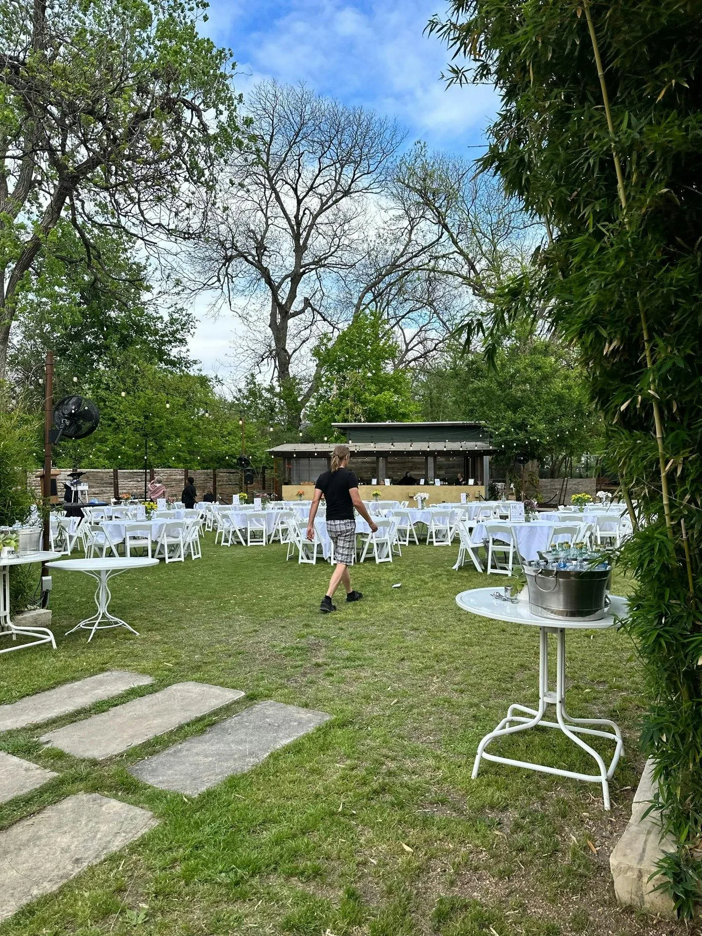 Unique 123 sqm Event and Showroom Space in East Austin — 4