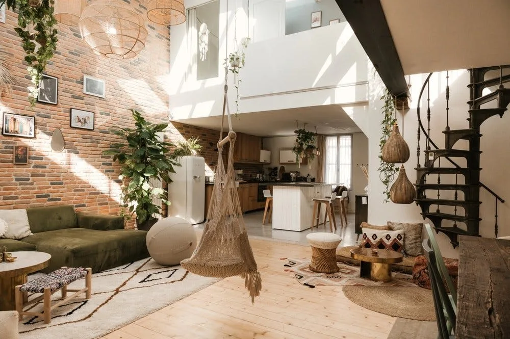 Unique 140 sqm New York Style Loft in Bordeaux — 3