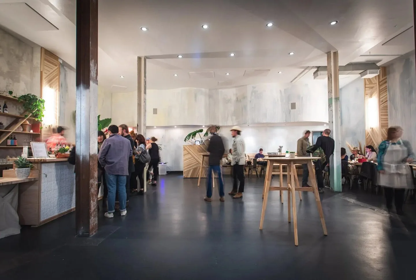 Unique 2,500 Sq Ft Event Space in San Francisco