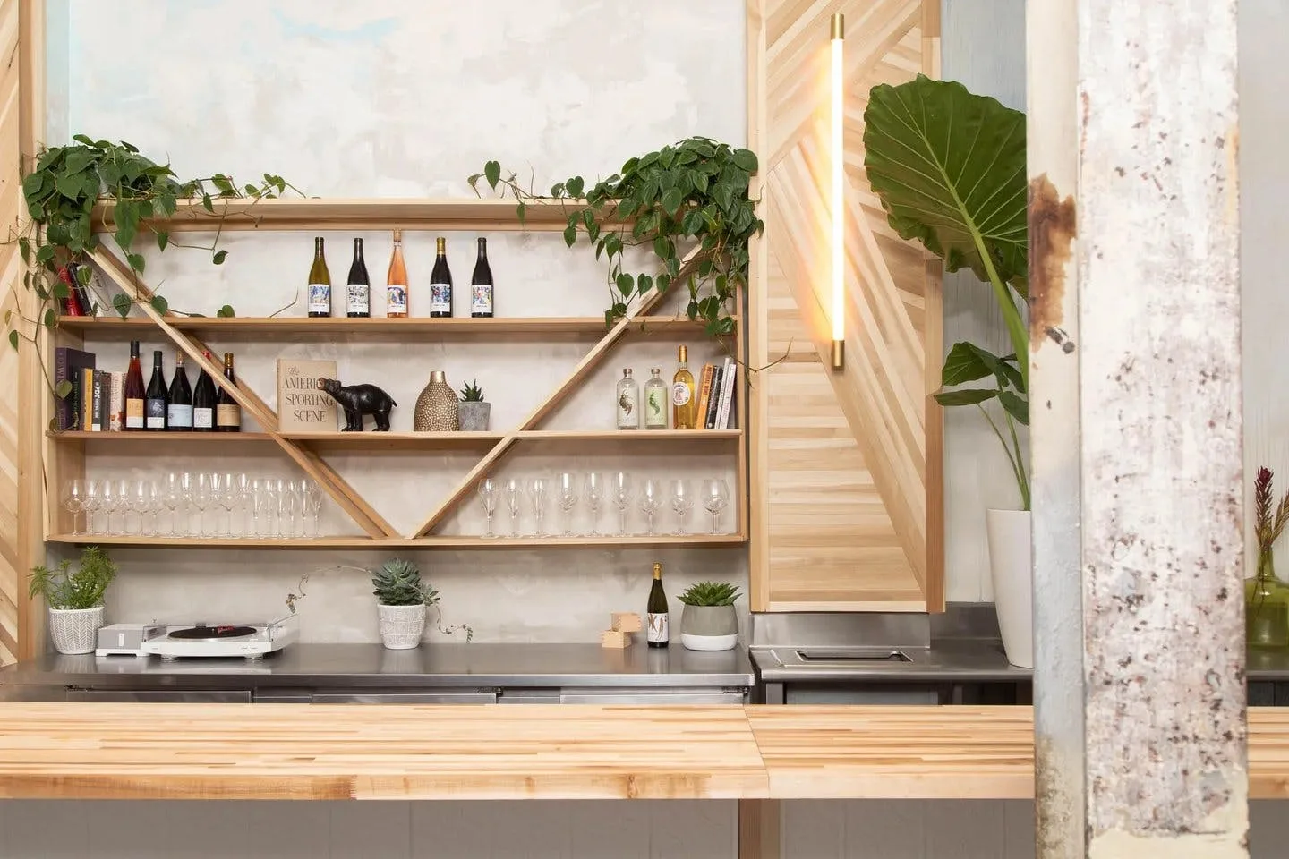 Unique 2,500 Sq Ft Event Space in San Francisco — 3