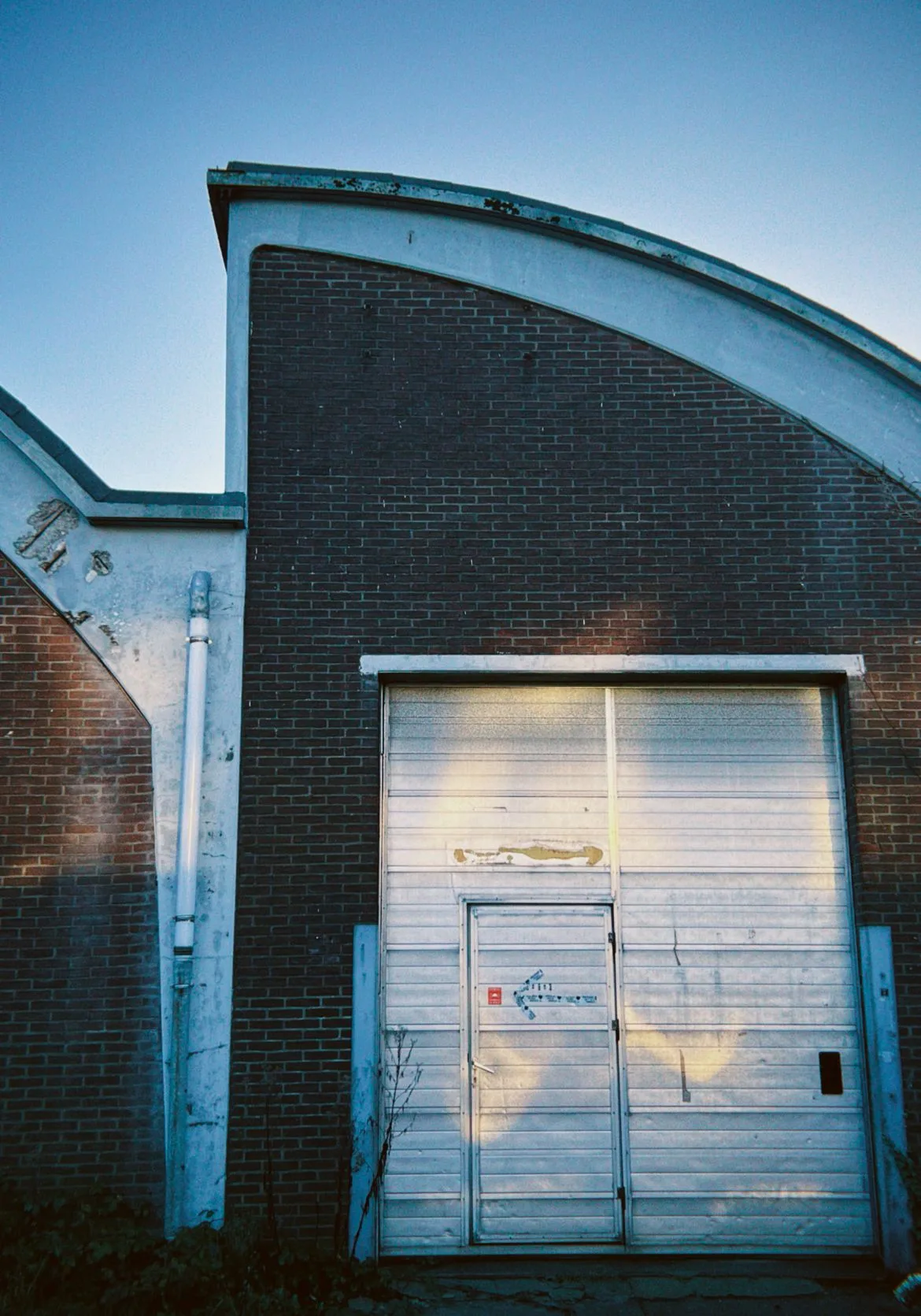Unique 4,000 m² Venue for Events and Creative Projects, photo shoot, pop-up rental in Amsterdam, third interior view