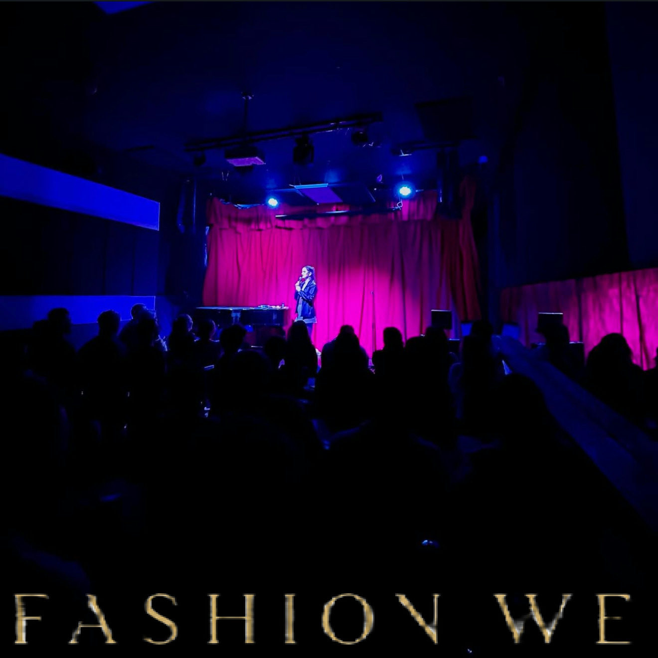 Unique Boutique Bar with Theater Space for Events, 139 sqm, pop up store in New York