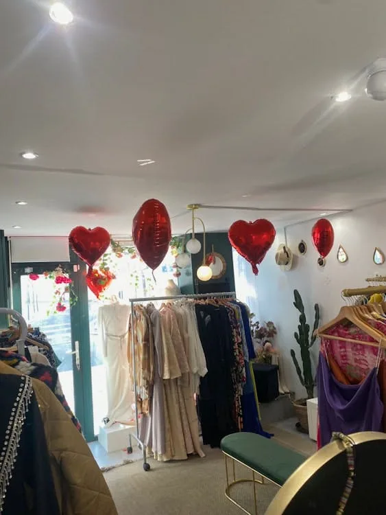 Unique Boutique Space on Rue le Brun, Paris — 3