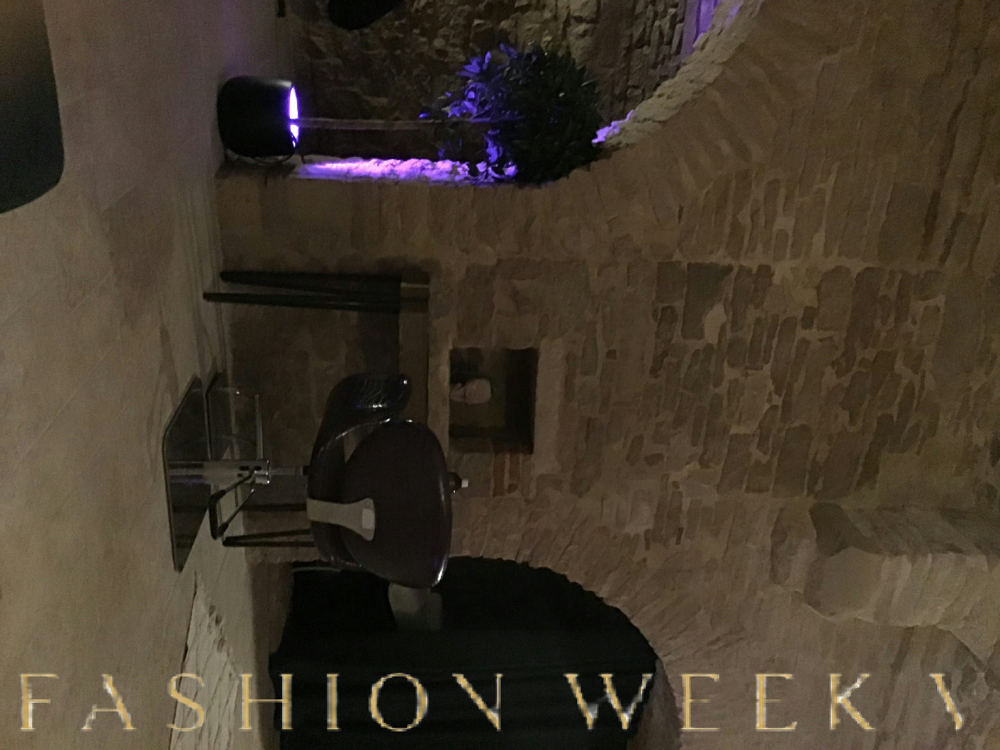 Unique Boutique Space with Storage for Rent, 85 sqm, pop up store in Beaune, interior view