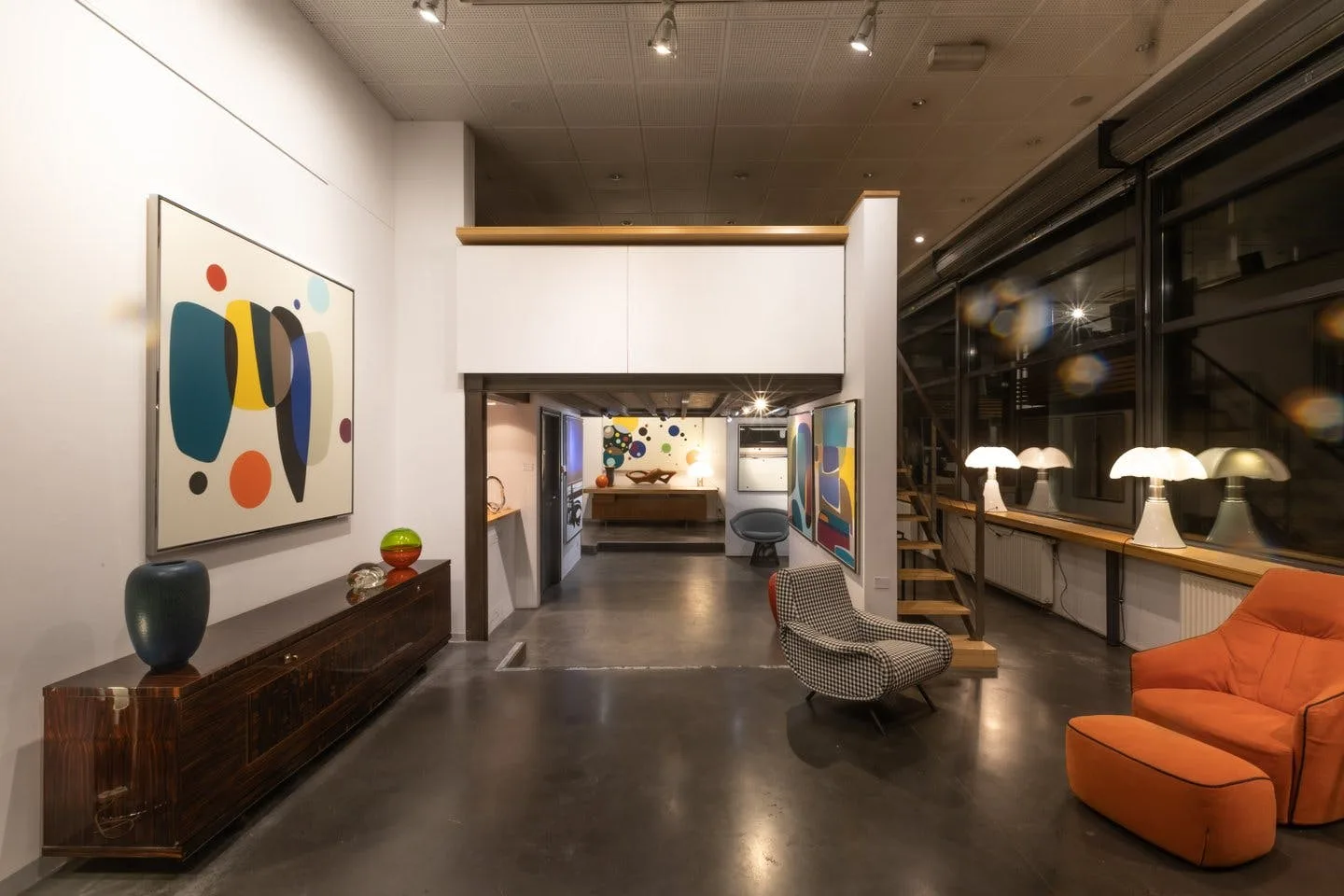 Unique Commercial Space in Strasbourg’s Historic District