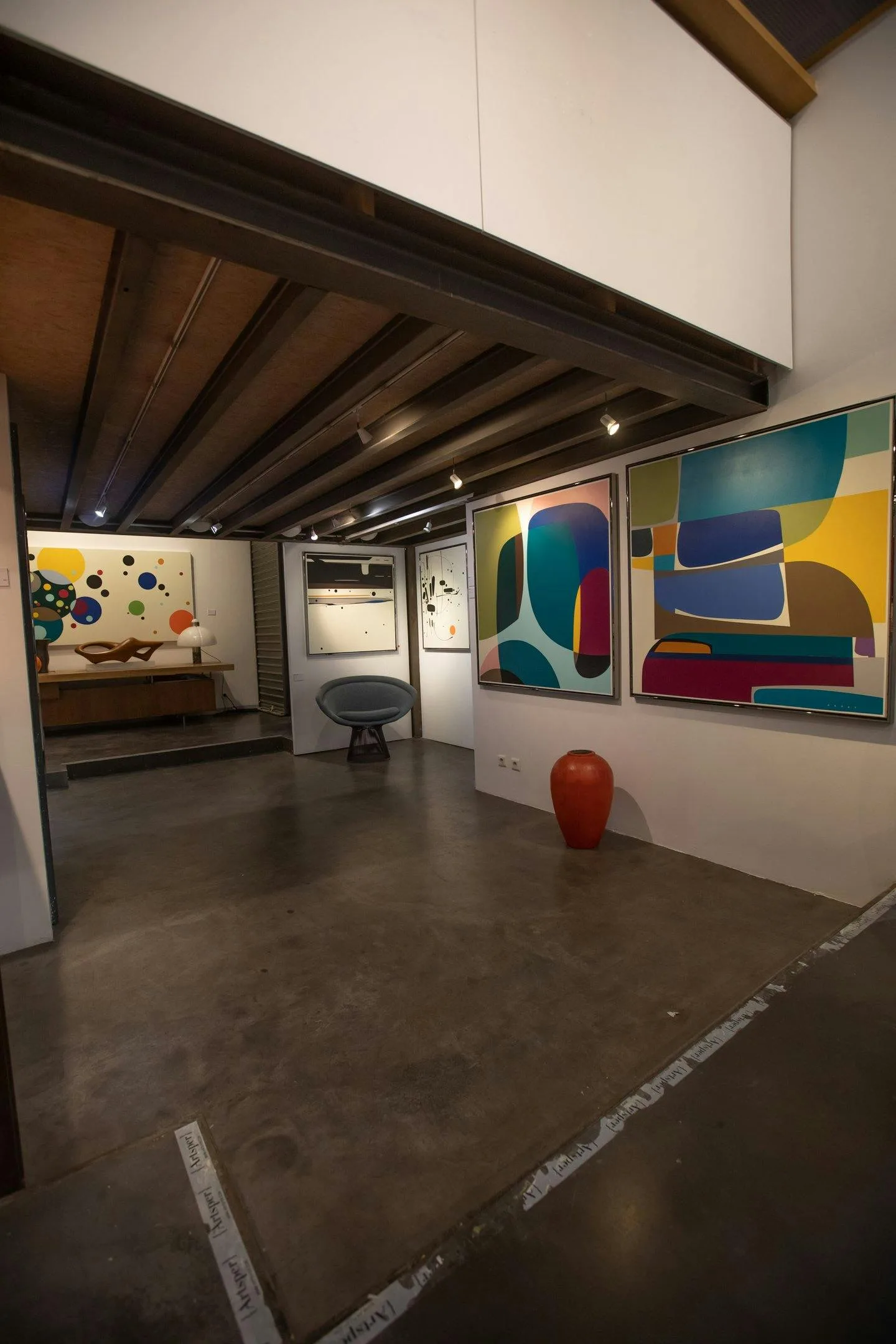 Unique Commercial Space in Strasbourg’s Historic District — 4