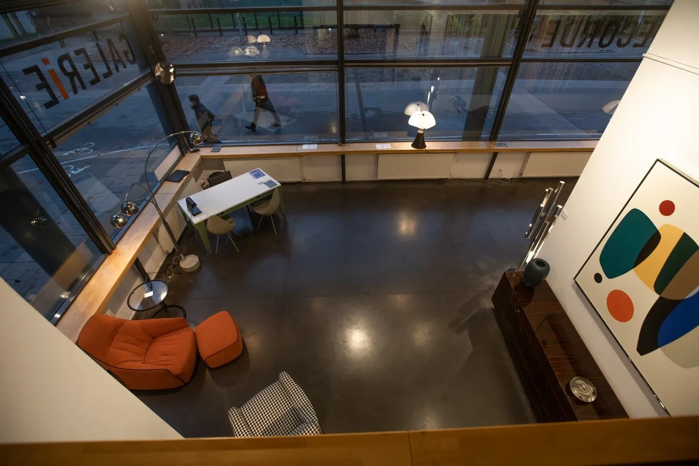 Unique Commercial Space in Strasbourg’s Historic District — 5