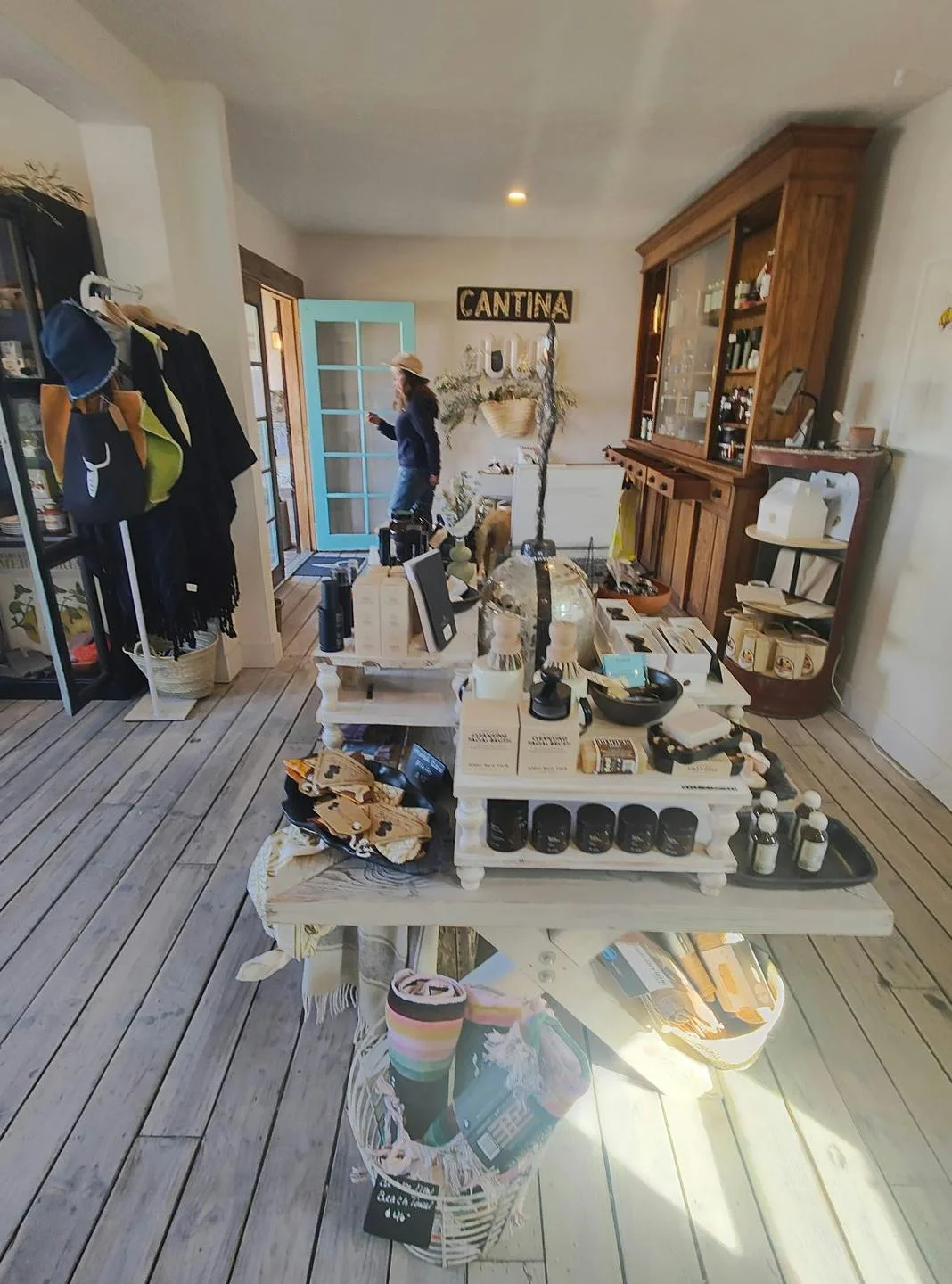 Unique Commercial Space in Twentynine Palms, California — 4