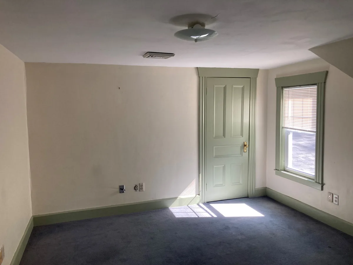 Unique Commercial Space with Shared Amenities, 36 sqm, corporate event, pop-up rental in Dartmouth, interior view