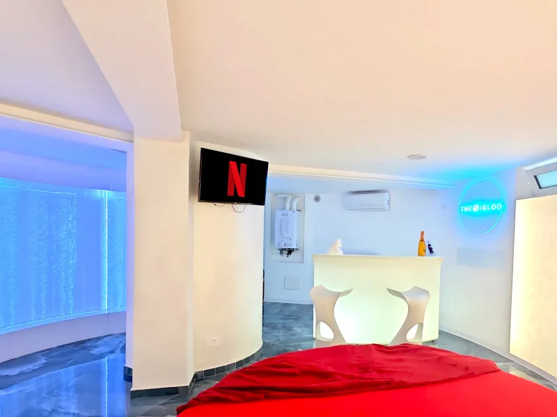 Unique Content Creator Space in Historic Maggiolina, 65 sqm, photo shoot, pop-up rental in Milano, additional interior view