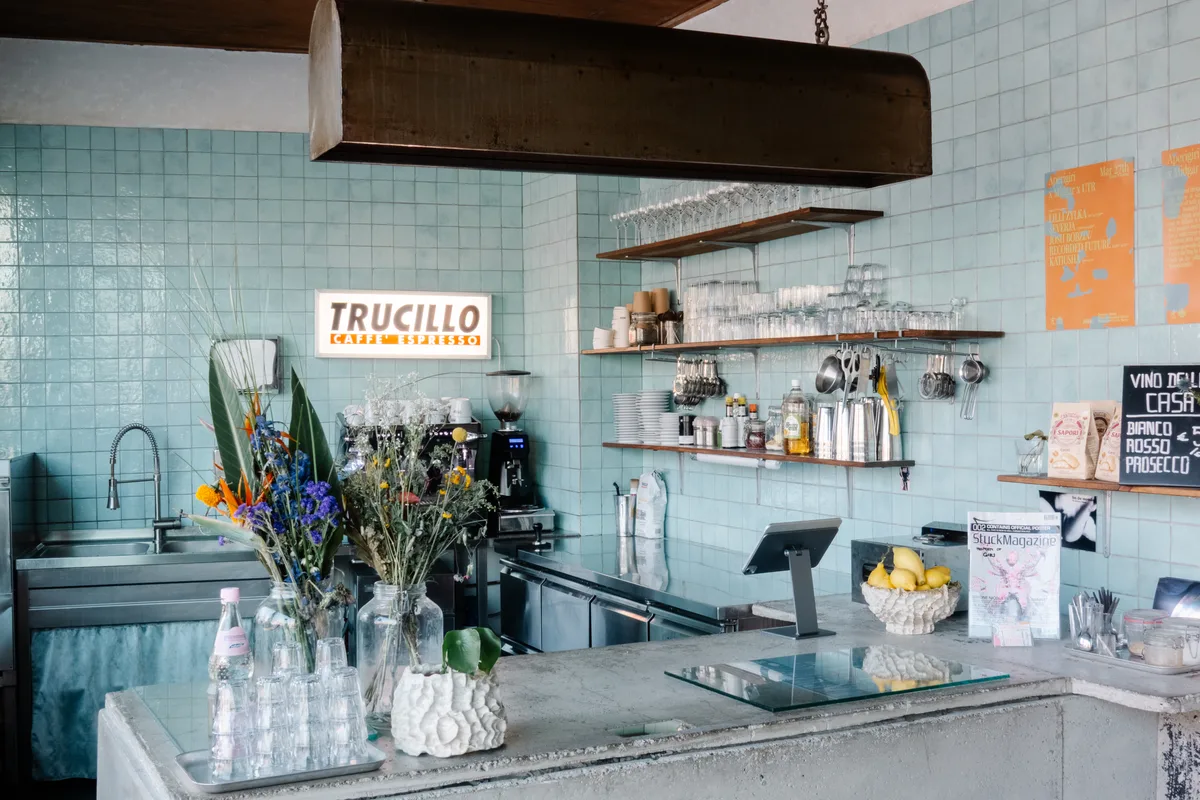 Unique Cultural Venue for Events and Gatherings, 90 sqm, pop up store in Berlin