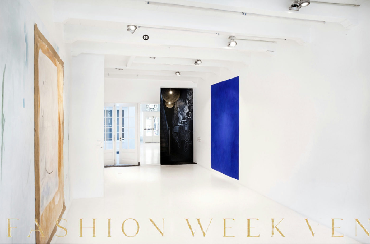 Unique Event and Meeting Space in Amsterdam Canal House, 31 sqm, private event, pop-up rental